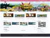 springboot JAVA 旅游信息管理系统 景点管理系统 旅游网站源码